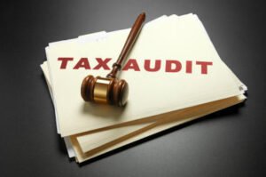 Effortless Tax Audits