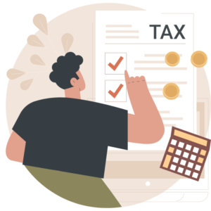 US Individual Tax Preparation Made Easy