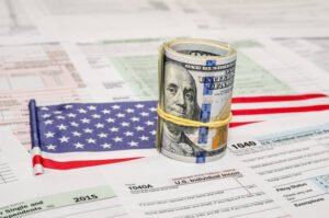 US Personal Taxes