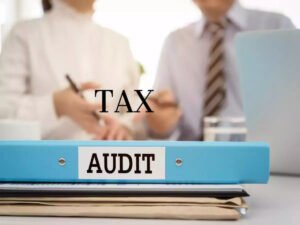 Reliable Indian Tax Audit and Filing Services